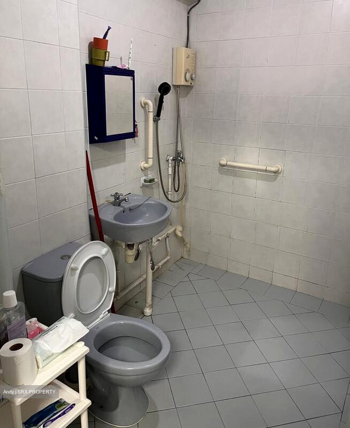 Blk 370 Tampines Street 34 (Tampines), HDB 4 Rooms #498657941